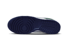 Nike Dunk Low Fir Midnight Navy-sneakers-Nike-pikastore.cz