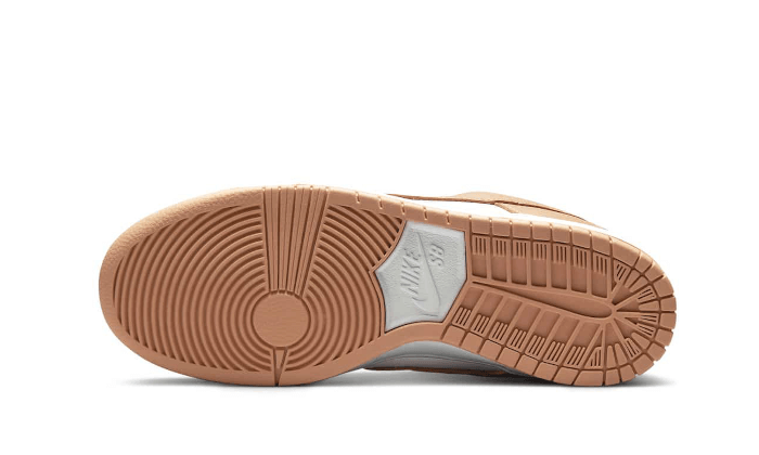 Nike SB Dunk Low Pro ISO Light Cognac-sneakers-Nike-pikastore.cz