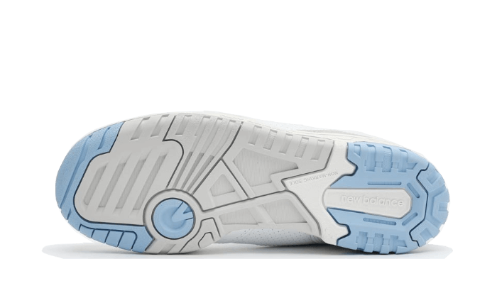 New Balance 550 White University Blue-New Balance-pikastore.cz
