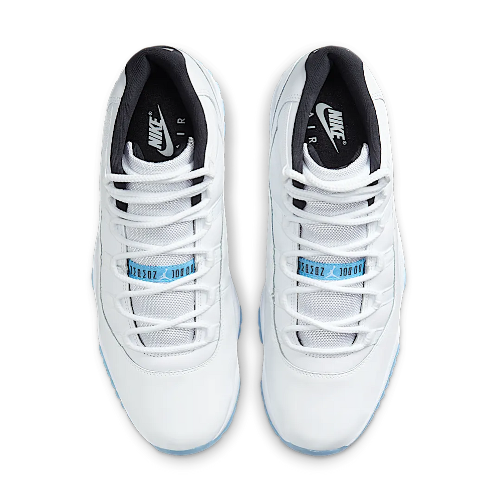 Nike Air Jordan 11 Retro Legend Blue (2024)-Air Jordan-pikastore.cz