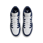 Nike Air Jordan 1 Low Midnight Navy-Air Jordan-pikastore.cz