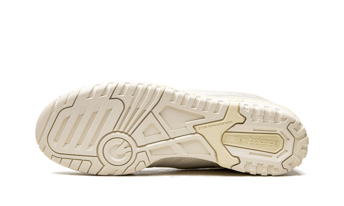 New Balance Aime Leon Dore x 550 White-New Balance-pikastore.cz