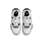 Nike Air Jordan 4 Retro PS Military Black-Air Jordan-pikastore.cz