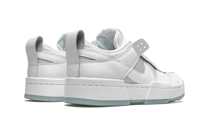 Nike Dunk Low Disrupt Photon Dust (Women's)-sneakers-Nike-pikastore.cz