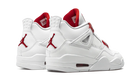Nike Air Jordan 4 Retro Red Metallic-Air Jordan-pikastore.cz