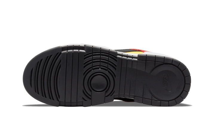 Nike Dunk Low Disrupt Multi-Color (Women's)-sneakers-Nike-pikastore.cz