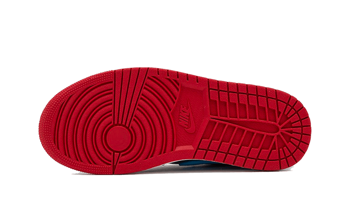 Nike Air Jordan 1 Retro Low OG NC to Chi (Women's)-sneakers-Air Jordan-pikastore.cz
