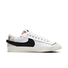 Nike Wmns Blazer Low Jumbo White Black-Nike-pikastore.cz