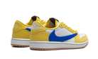 Nike Air Jordan 1 Retro Low OG SP Travis Scott Canary (Women's)-sneakers-Air Jordan-pikastore.cz