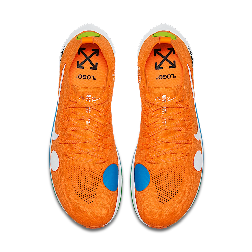 Nike Off-White x Zoom Fly Mercurial Flyknit Total Orange-Nike-pikastore.cz