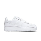 Nike Wmns Air Force 1 Shadow Triple White-Nike-pikastore.cz