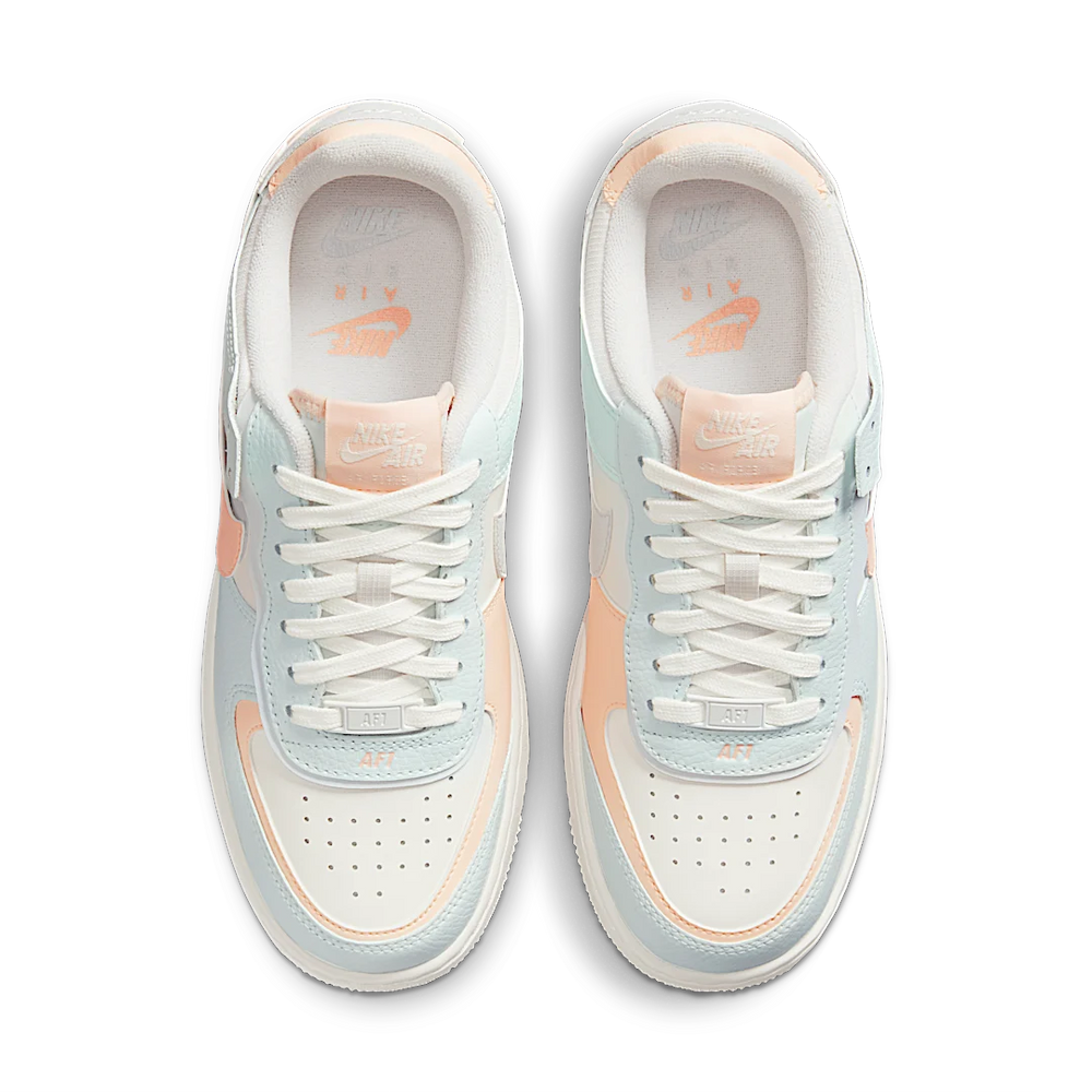 Nike Air Force 1 Low Shadow Sail Barely Green (Women's)-sneakers-Nike-pikastore.cz