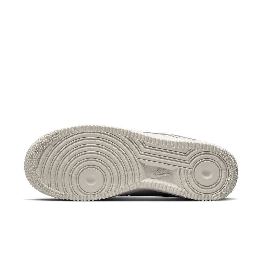 Nike Wmns Air Force 1 07 Phantom Ivory Snakeskin-Nike-pikastore.cz