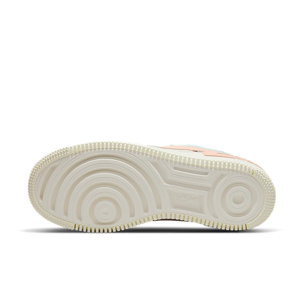 Nike Air Force 1 Low Shadow Sail Barely Green (Women's)-sneakers-Nike-pikastore.cz