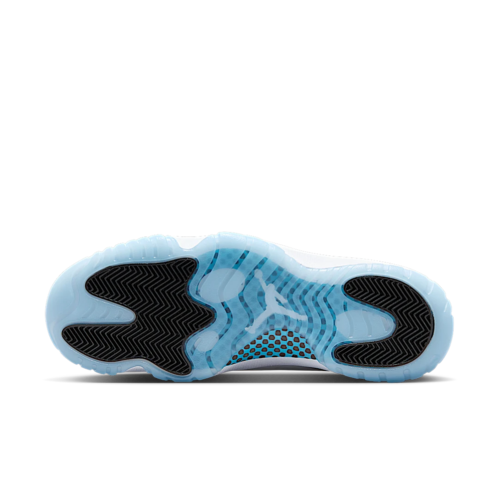 Nike Air Jordan 11 Retro Legend Blue (2024)-Air Jordan-pikastore.cz