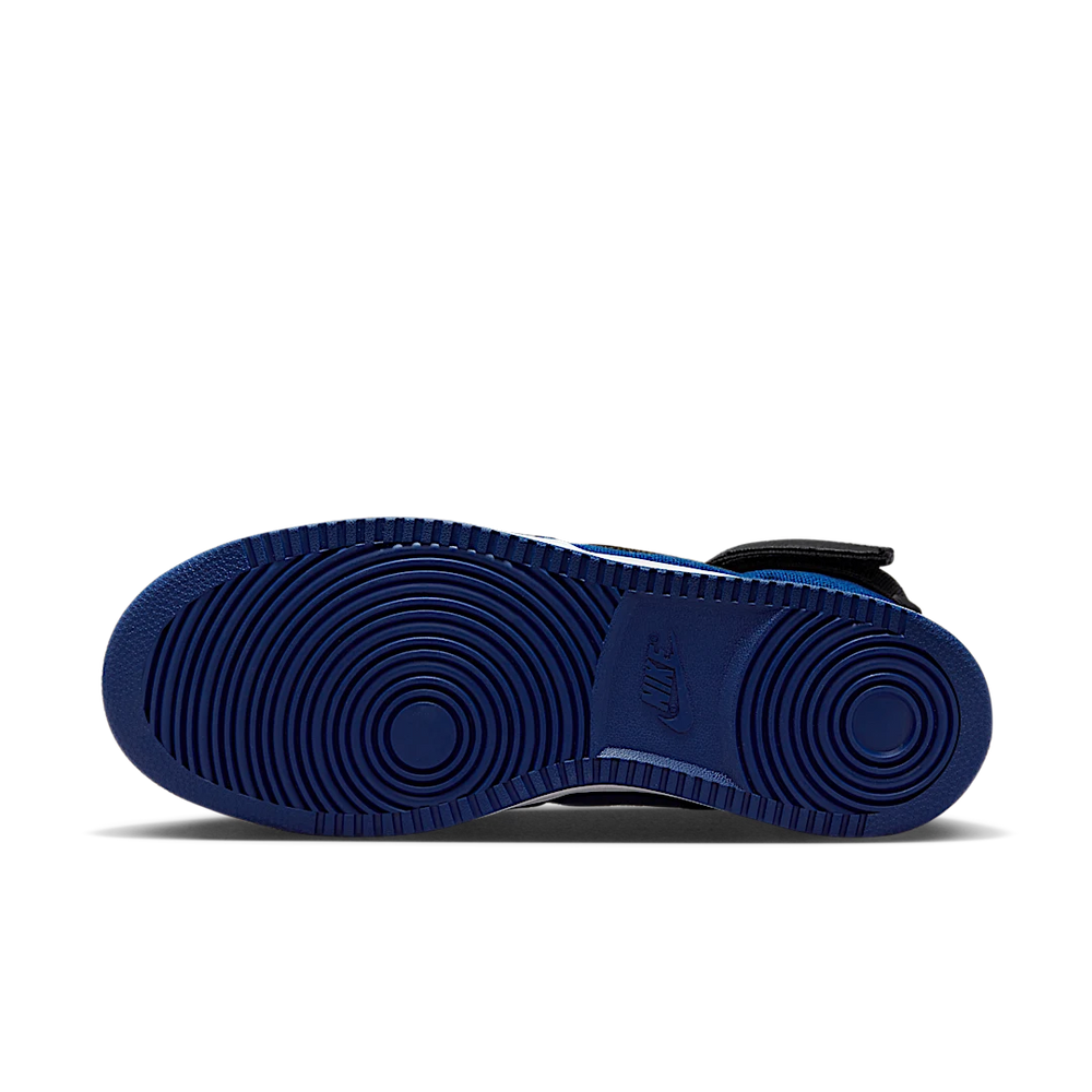 Nike Stussy x Vandal High Deep Royal Blue-Nike-pikastore.cz