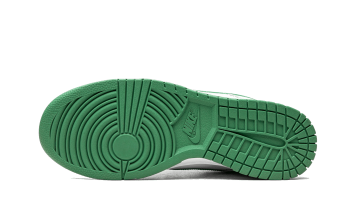Nike Dunk Low White Green Noise (Women's)-sneakers-Nike-pikastore.cz