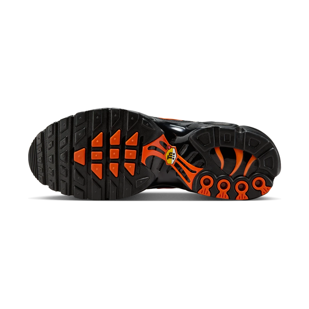 Nike Air Max Plus Black Orange Camo-Nike-pikastore.cz