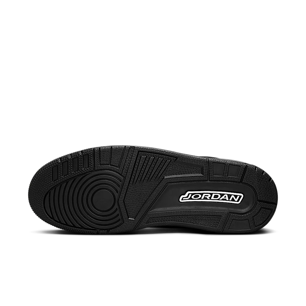 Nike Air Jordan 3 Retro Black Cat 2025-Air Jordan-pikastore.cz