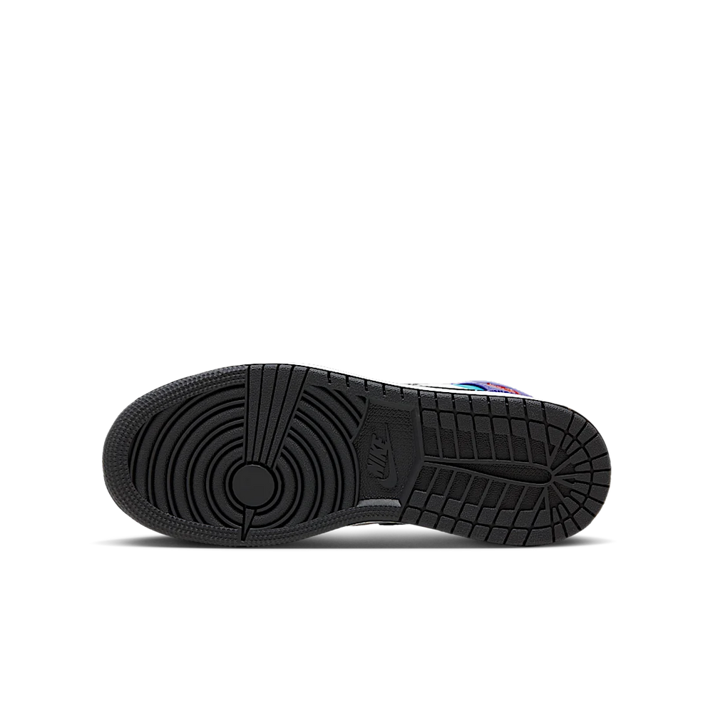 Nike Air Jordan 1 Mid GS Aqua-Air Jordan-pikastore.cz