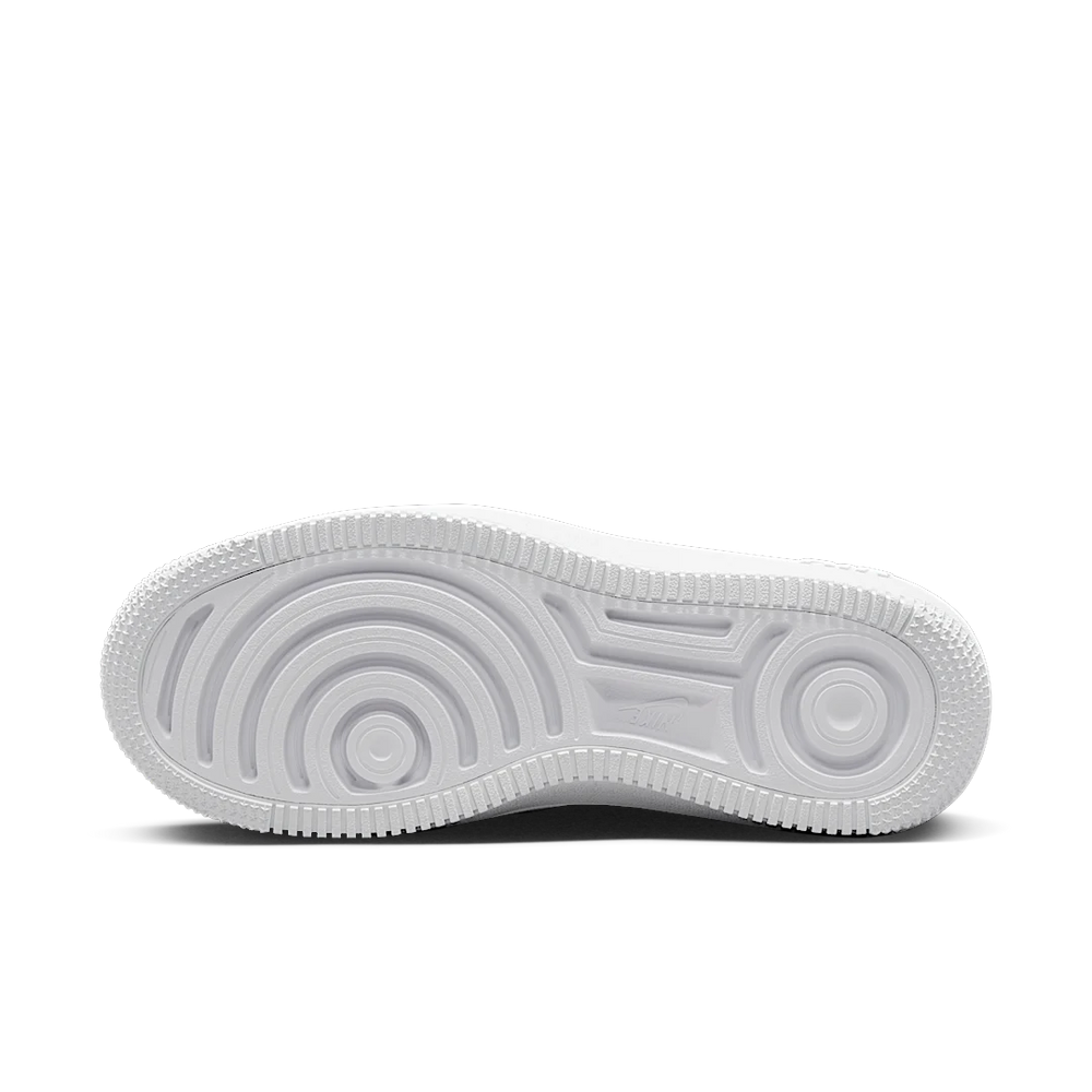 Nike Air Force 1 Low PLT.AF.ORM Bling White Metallic Gold (Women's)-sneakers-Nike-pikastore.cz