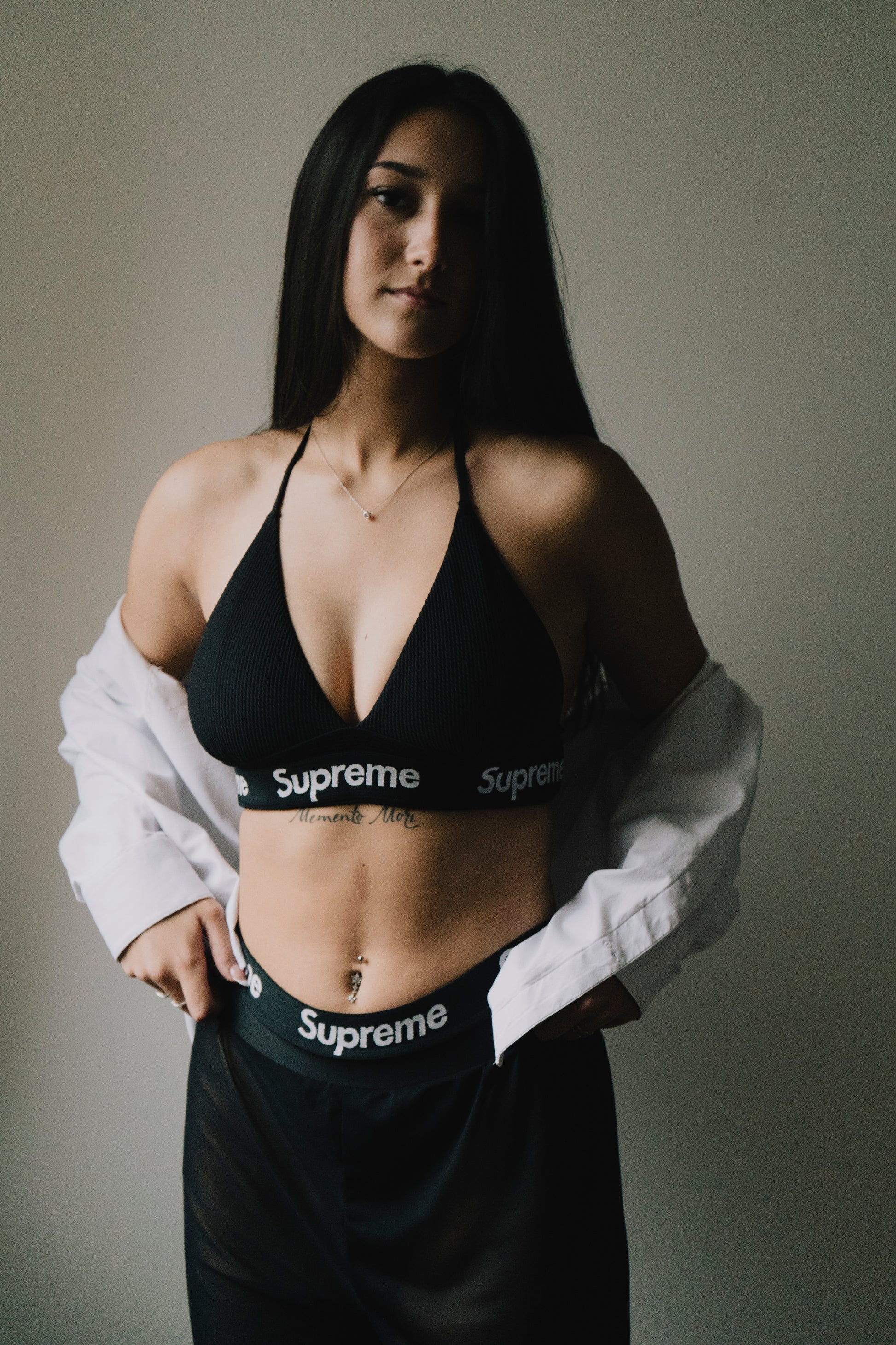 Supreme WMNS Custom Bikiny Set-Custompantsprg-Custompantsprg-pikastore.cz