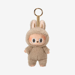 Labubu Pop Mart The Monsters Tasty Macarons Toffee Vinyl Plush Pendant