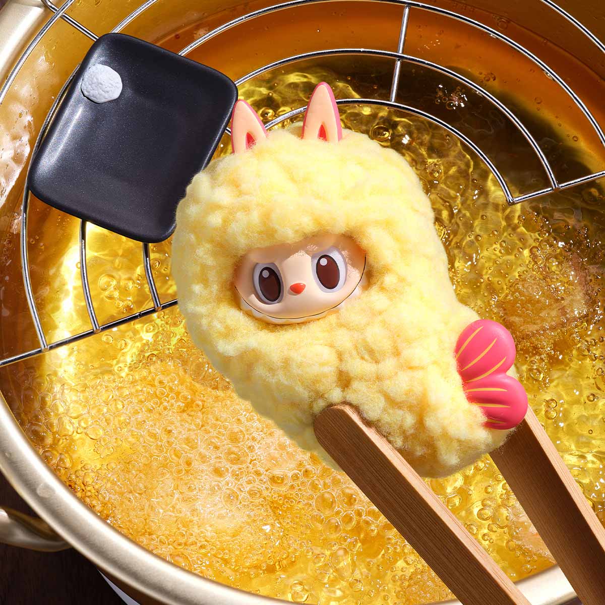 Labubu Pop Mart The Monsters Wacky Mart Series Figure Sealed Case (12 Blind Box)-Labubu-pikastore.cz