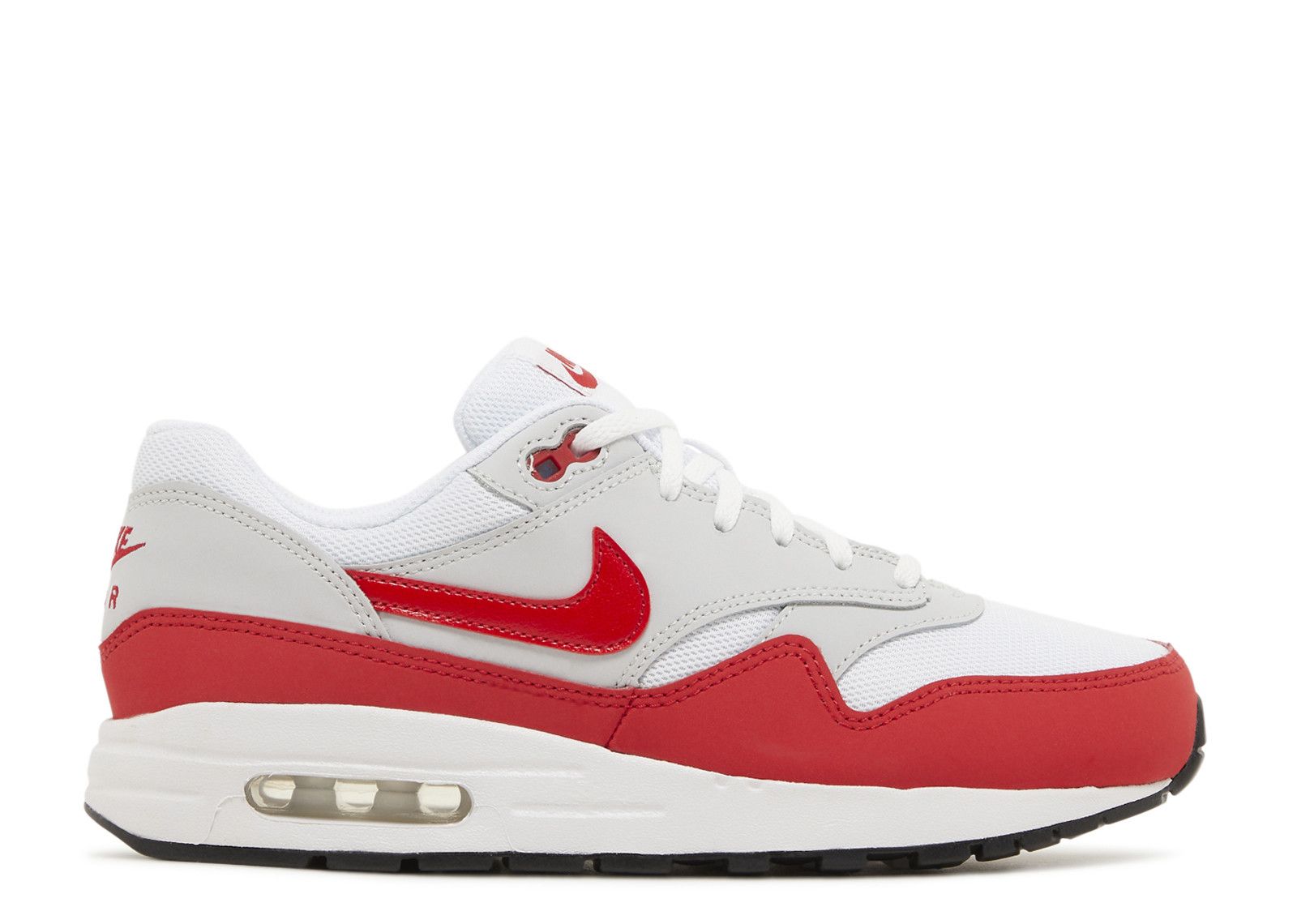Air Max 1 GS Red 2023-Nike-pikastore.cz
