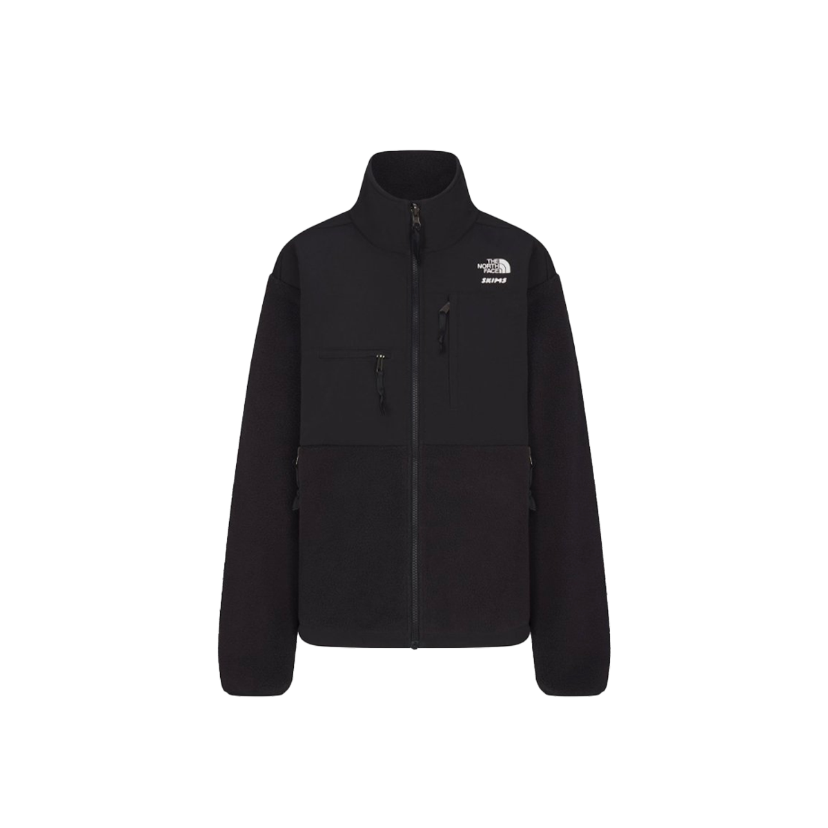 The North Face SKIMS x TNF 1995 Retro Denali Fleece Jacket Onyx-The North Face-pikastore.cz