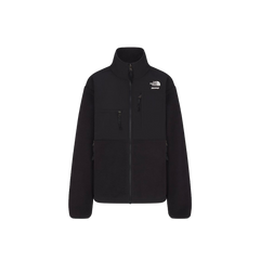 The North Face SKIMS x TNF 1995 Retro Denali Fleece Jacket Onyx