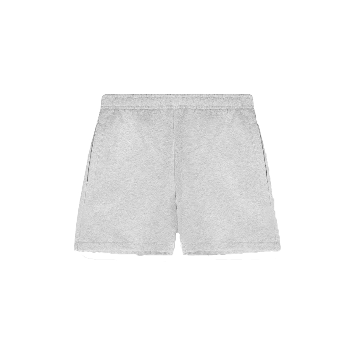 Represent WMNS Owners Club Short Grey Marl-Represent-pikastore.cz
