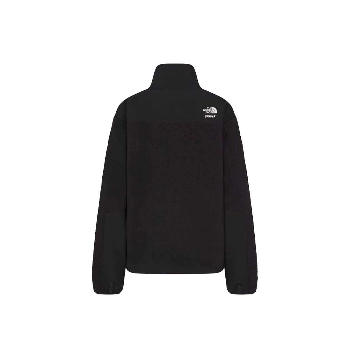 The North Face SKIMS x TNF 1995 Retro Denali Fleece Jacket Onyx-The North Face-pikastore.cz