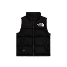 The North Face 1996 Retro Nuptse Black Vest-The North Face-pikastore.cz