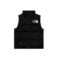 The North Face 1996 Retro Nuptse Black Vest