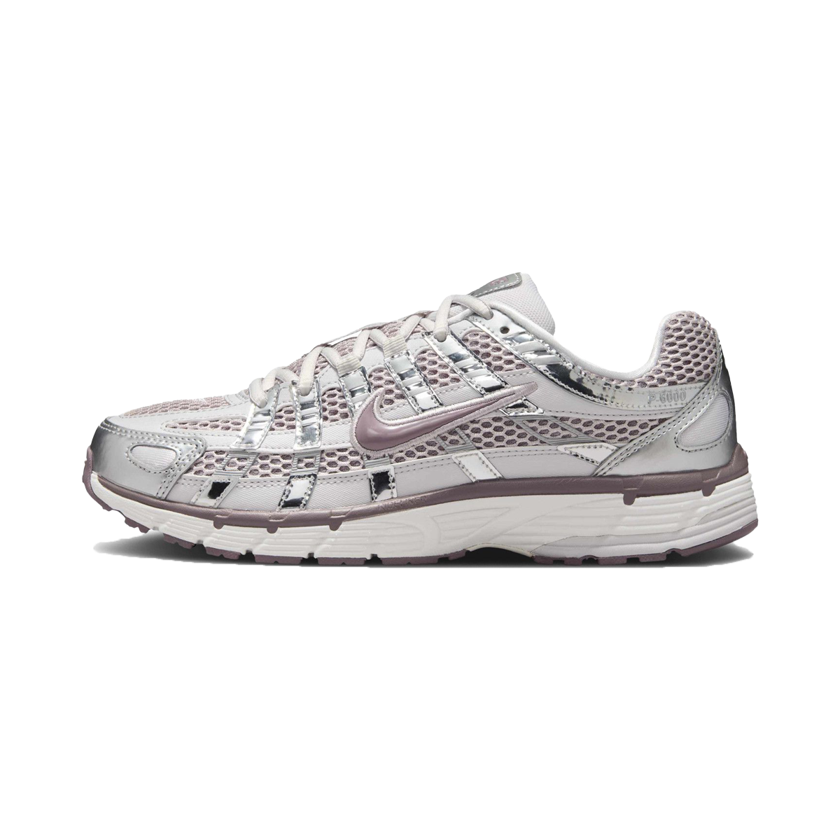 Wmns P-6000 Platinum Violet-Nike-pikastore.cz