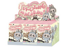 Pop Mart Labubu The Monsters Tasty Macarons Vinyl Face Sealed Case (6 Blind Boxes)-Labubu-pikastore.cz