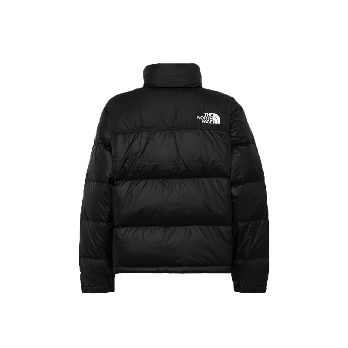 The North Face 1996 Retro Nuptse Jacket Recycled Black-The North Face-pikastore.cz