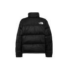 The North Face 1996 Retro Nuptse Jacket Recycled Black-The North Face-pikastore.cz