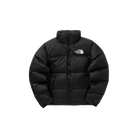 The North Face 1996 Retro Nuptse Jacket Recycled Black-The North Face-pikastore.cz