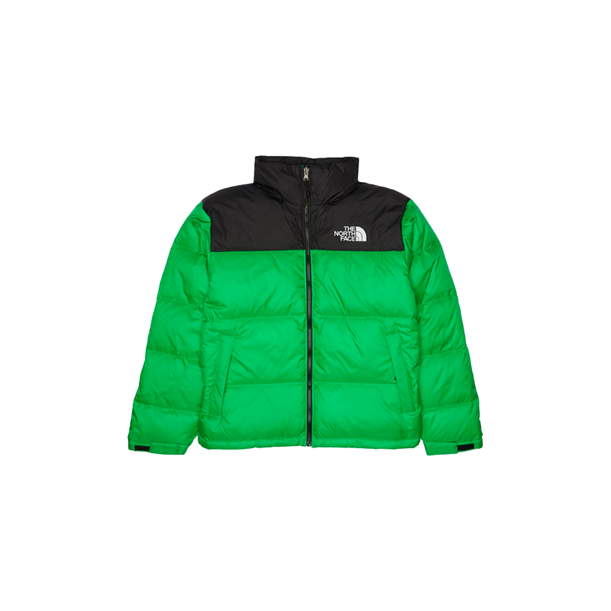 The North Face 1996 Retro Nuptse Jacket Emerald Green-The North Face-pikastore.cz