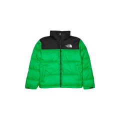 The North Face 1996 Retro Nuptse Jacket Emerald Green