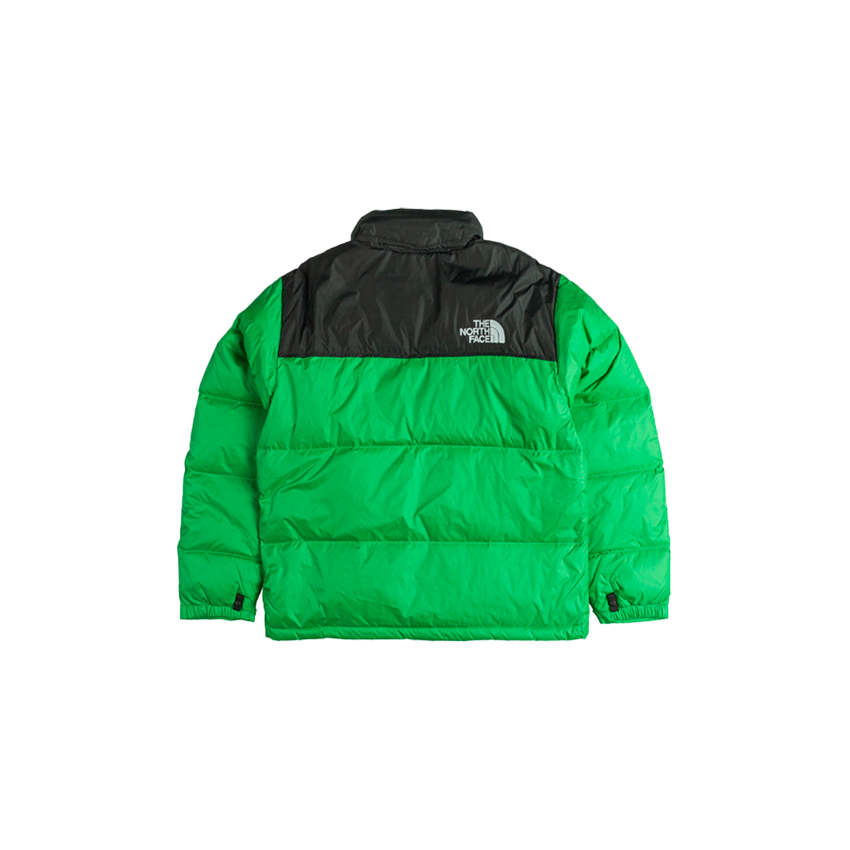 The North Face 1996 Retro Nuptse Jacket Emerald Green-The North Face-pikastore.cz
