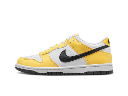 Nike Dunk Low Next Nature GS Citron Pulse