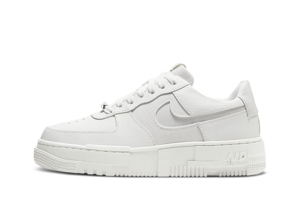 Nike Wmns Air Force 1 Pixel Summit White