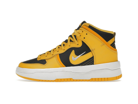 Nike Dunk High Up Varsity Maize (Women's)