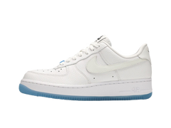 Nike Wmns Air Force 1 07 LX UV Reactive Swoosh