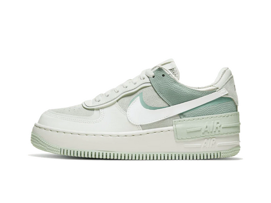 Wmns Air Force 1 Shadow Pistachio Frost