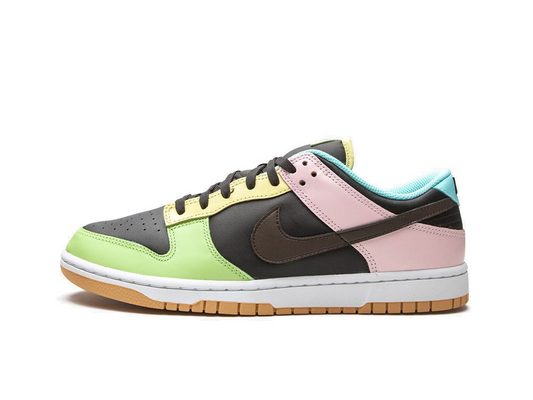 Nike Dunk Low Free 99 crne