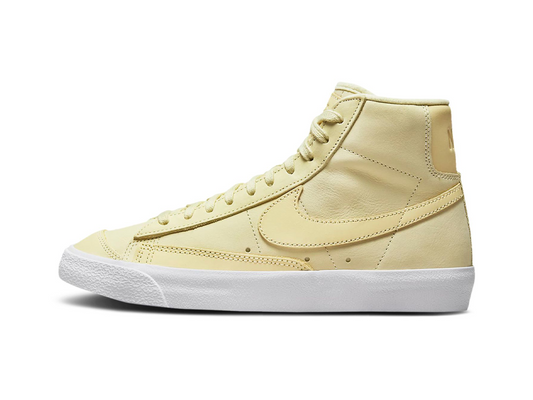 Nike Wmns Blazer Mid Premium Alabaster